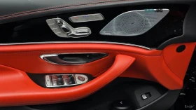 Mercedes-Benz AMG GT 43 4MATIC+ * HUD* КОЖА* ПАНО* ОБДУХВ* 360 | Auto.bg — изображение 16