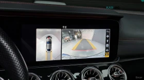 Mercedes-Benz AMG GT 43 4MATIC+ * HUD* КОЖА* ПАНО* ОБДУХВ* 360 | Auto.bg — изображение 14