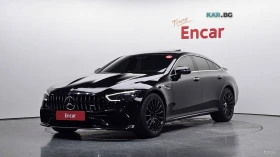 Mercedes-Benz AMG GT 43 4MATIC+ * HUD* КОЖА* ПАНО* ОБДУХВ* 360
