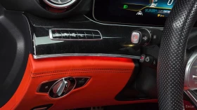 Mercedes-Benz AMG GT 43 4MATIC+ * HUD* КОЖА* ПАНО* ОБДУХВ* 360 | Auto.bg — изображение 13