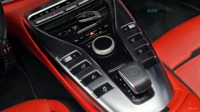 Mercedes-Benz AMG GT 43 4MATIC+ * HUD* КОЖА* ПАНО* ОБДУХВ* 360 | Auto.bg — изображение 8