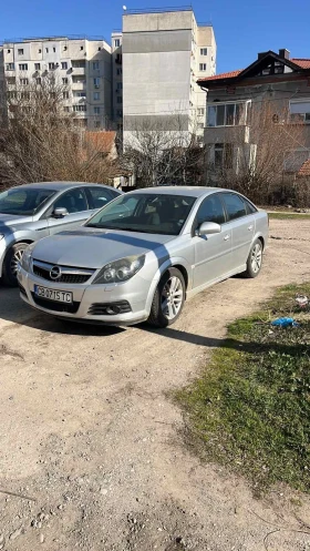 Opel Vectra - 1500 € / 2933.74 лв. - 51679648 4