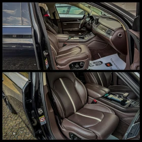 Audi S8 4.0 TFSI ОТ БЪЛГАРИЯ  ГАРАНЦИЯ 6 МЕСЕЦА ИЛИ 5000КМ | Auto.bg — изображение 11