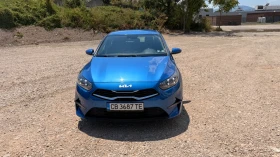 ����� �� �������� �� Kia Ceed ������� � ��������:    �������� ����������� ������