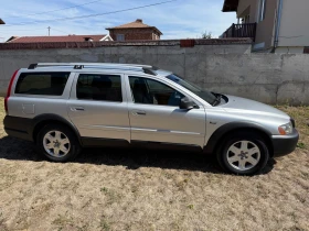 Volvo Xc70 - 3500 € / 6845.40 лв. - 39627319 2
