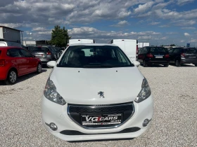 Peugeot 208 1, 4HDI, 68kc, , ������ | Mobile.bg � ����� ������ 2