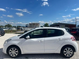 Peugeot 208 1, 4HDI, 68kc, , ������ | Mobile.bg � ����� ������ 4