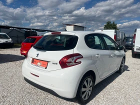 Peugeot 208 1, 4HDI, 68kc, , ������ | Mobile.bg � ����� ������ 7