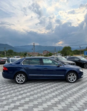 Skoda Superb 1.8 | Mobile.bg � ����� ������ 4