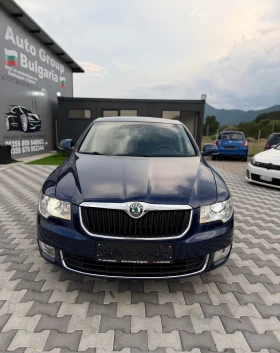 Skoda Superb 1.8 | Mobile.bg � ����� ������ 2
