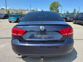 VW Passat * Comfortline * CARFAX * ����� �� ���������� *  | Mobile.bg � ����� ������ 4