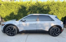 ����� �� �������� �� Hyundai Ioniq 5 SEL AWD Long Range 