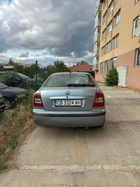 Skoda Octavia undefined | Auto.bg — изображение 2