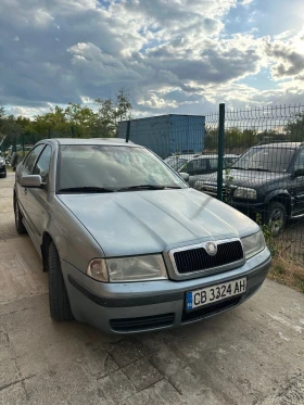 Skoda Octavia undefined | Auto.bg — изображение 4