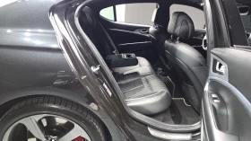Genesis G70 3.3T Sport 2WD ELITE autoprime.bg | Auto.bg — изображение 11
