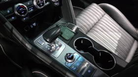 Genesis G70 3.3T Sport 2WD ELITE autoprime.bg | Auto.bg — изображение 9