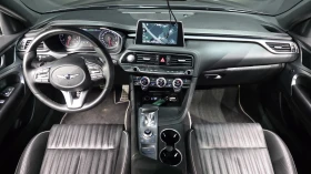 Genesis G70 3.3T Sport 2WD ELITE autoprime.bg | Auto.bg — изображение 7