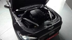 Genesis G70 3.3T Sport 2WD ELITE autoprime.bg | Auto.bg — изображение 6