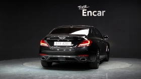 Genesis G70 3.3T Sport 2WD ELITE autoprime.bg | Auto.bg — изображение 4