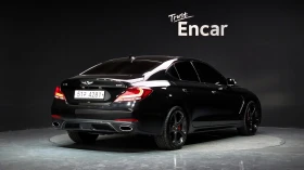 Genesis G70 3.3T Sport 2WD ELITE autoprime.bg | Auto.bg — изображение 2