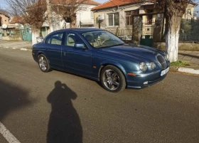 Jaguar S-type | Mobile.bg � ����� ������ 2