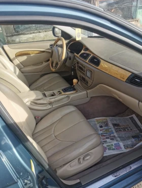 Jaguar S-type | Mobile.bg � ����� ������ 9