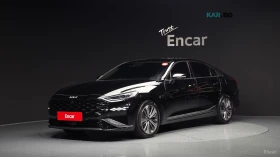 Kia K8 NOBLESSE MAX| 360| DISTO| 4-ОБУХ| MIRROR CAM| БЕЗ 