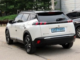 Peugeot 2008 EV GT - САМО 30% АВАНС | Auto.bg — изображение 3
