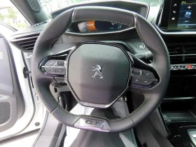 Peugeot 2008 EV GT - САМО 30% АВАНС | Auto.bg — изображение 8