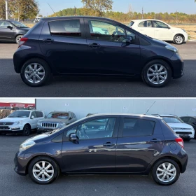 Toyota Yaris 1.4 90кс 6ск Navi* Камера* Keyless* Panorama | Auto.bg — изображение 7