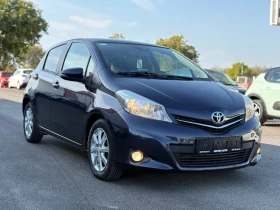 Toyota Yaris 1.4 90кс 6ск Navi* Камера* Keyless* Panorama