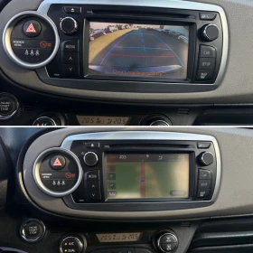 Toyota Yaris 1.4 90кс 6ск Navi* Камера* Keyless* Panorama | Auto.bg — изображение 12