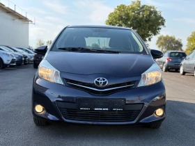 Toyota Yaris 1.4 90кс 6ск Navi* Камера* Keyless* Panorama | Auto.bg — изображение 2