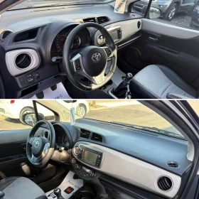 Toyota Yaris 1.4 90кс 6ск Navi* Камера* Keyless* Panorama | Auto.bg — изображение 9