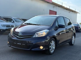 Toyota Yaris 1.4 90кс 6ск Navi* Камера* Keyless* Panorama | Auto.bg — изображение 3