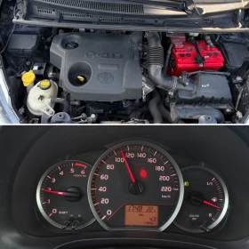 Toyota Yaris 1.4 90кс 6ск Navi* Камера* Keyless* Panorama | Auto.bg — изображение 16
