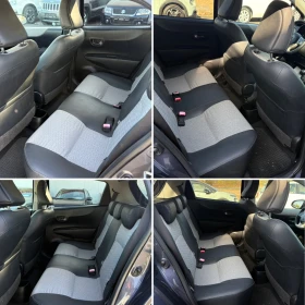 Toyota Yaris 1.4 90кс 6ск Navi* Камера* Keyless* Panorama | Auto.bg — изображение 11