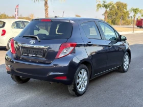 Toyota Yaris 1.4 90кс 6ск Navi* Камера* Keyless* Panorama | Auto.bg — изображение 5