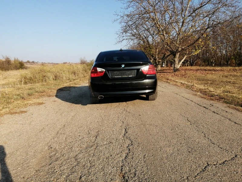 BMW 320 Е90, снимка 2 - Автомобили и джипове - 42570005