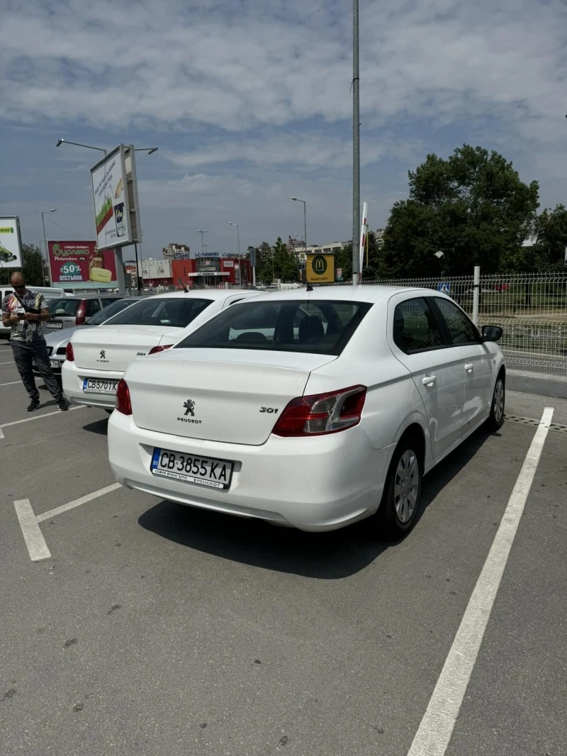 Peugeot 301, снимка 2 - Автомобили и джипове - 46653326