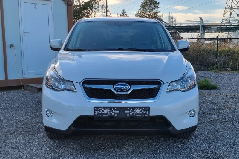 Subaru XV 2.0i/ Автоматик/ Швейцария, снимка 2 - Автомобили и джипове - 47570574