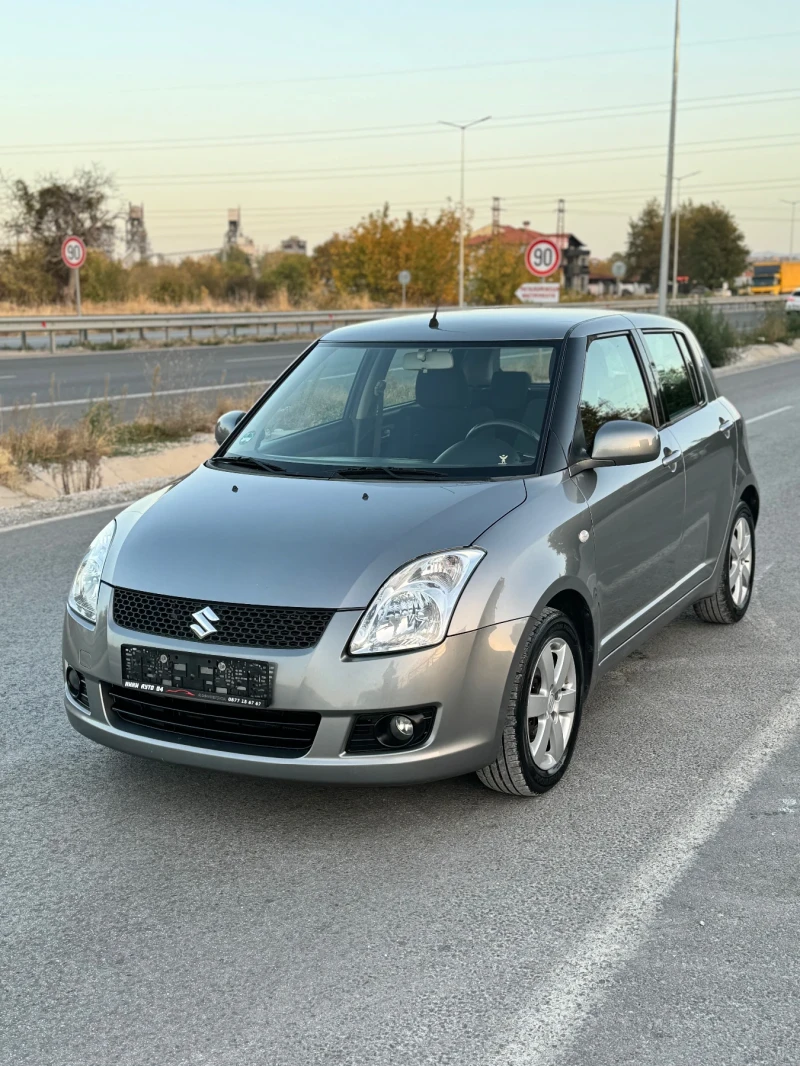 Suzuki Swift 1.3, снимка 1 - Автомобили и джипове - 47752533