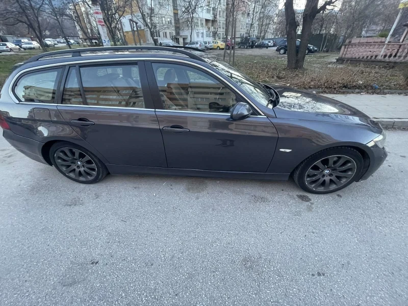 BMW 330, снимка 6 - Автомобили и джипове - 48105751