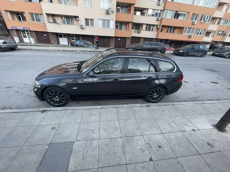 BMW 330, снимка 5 - Автомобили и джипове - 48105751