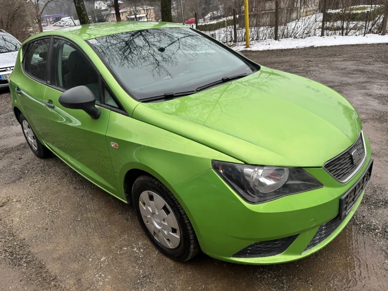 Seat Ibiza 1.2 FACELIFT, снимка 2 - Автомобили и джипове - 48598060