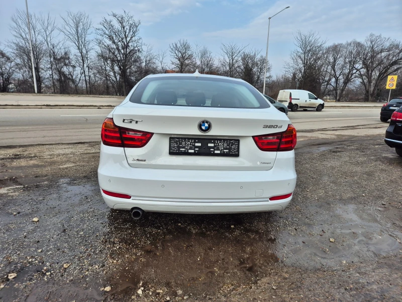 BMW 3gt 2.0d xDrive, NAVi, снимка 6 - Автомобили и джипове - 49291085