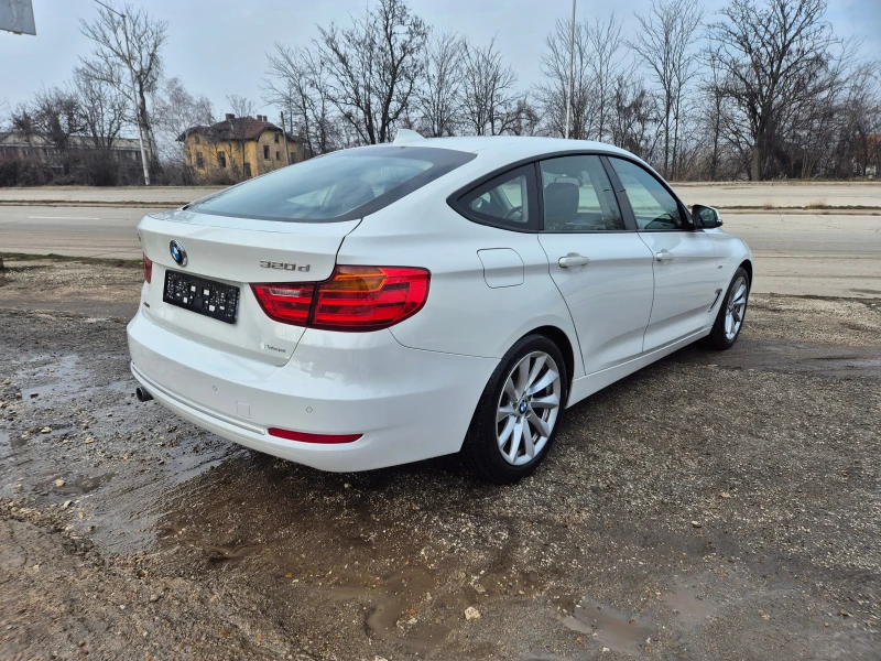 BMW 3gt 2.0d xDrive, NAVi, снимка 5 - Автомобили и джипове - 49291085