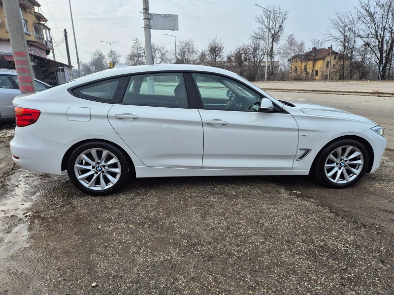 BMW 3gt 2.0d xDrive, NAVi, снимка 4 - Автомобили и джипове - 49291085