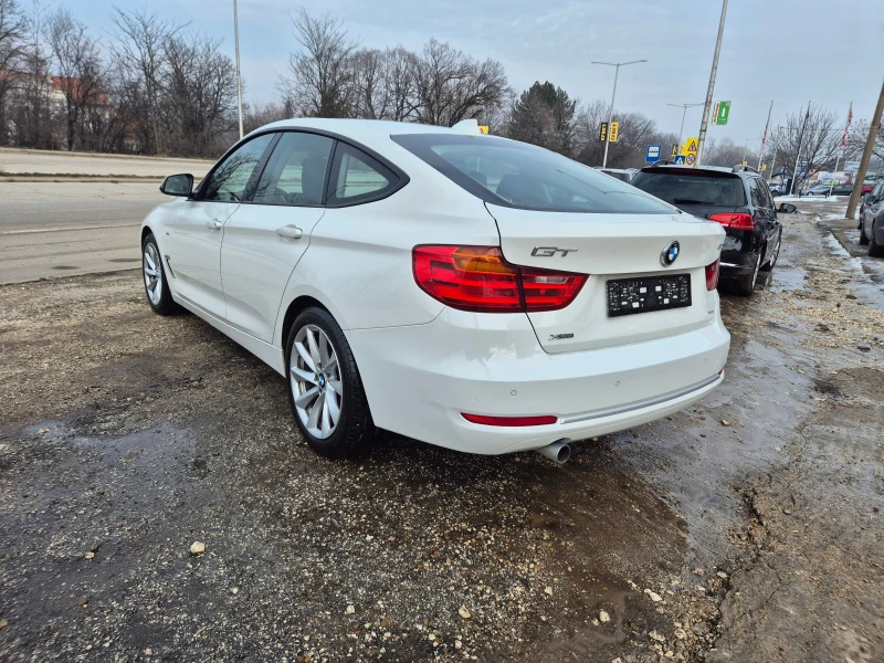 BMW 3gt 2.0d xDrive, NAVi, снимка 7 - Автомобили и джипове - 49291085