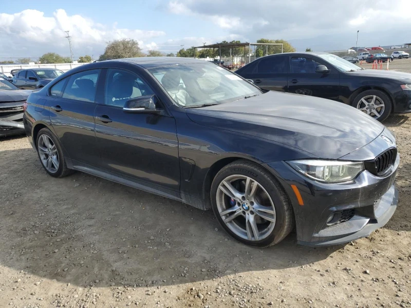 BMW 440 GRAND COUPE XDRIVE, снимка 4 - Автомобили и джипове - 49302679